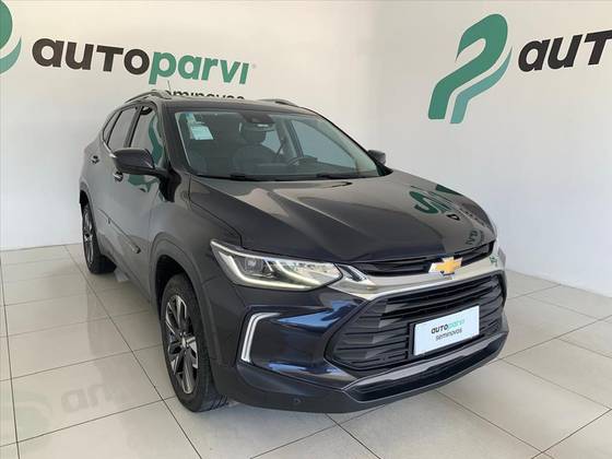 CHEVROLET TRACKER 1.2 TURBO FLEX PREMIER AUTOMÁTICO